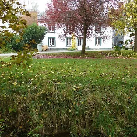 Ferienhaus La Maison Otrement Martelange