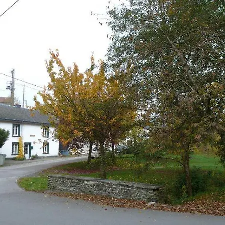 Holiday home La Maison Otrement Martelange