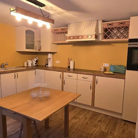 La Maison Otrement