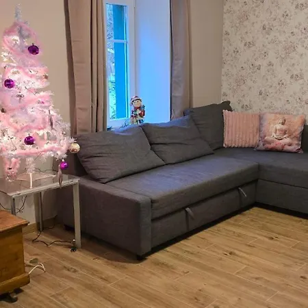 La Maison Otrement Holiday home *