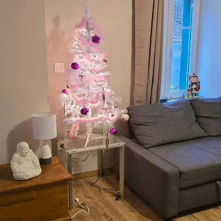 La Maison Otrement * Martelange