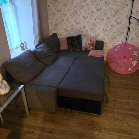 La Maison Otrement Martelange