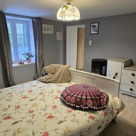 Holiday home La Maison Otrement *