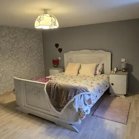 Ferienhaus La Maison Otrement