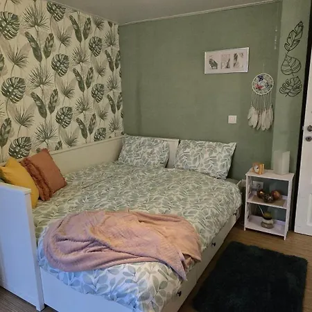 La Maison Otrement *