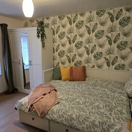 La Maison Otrement * Martelange