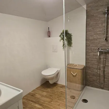 La Maison Otrement Holiday home *