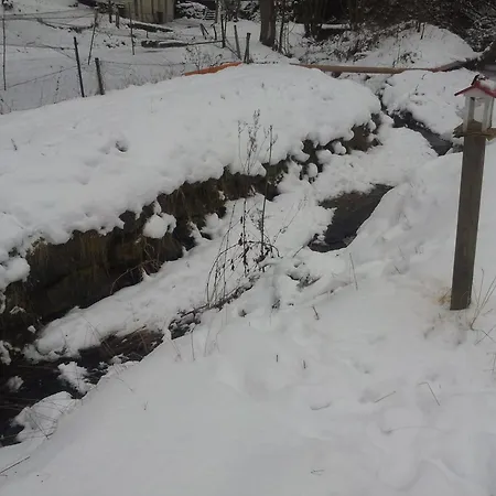 Holiday home La Maison Otrement