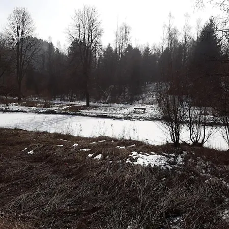 La Maison Otrement *