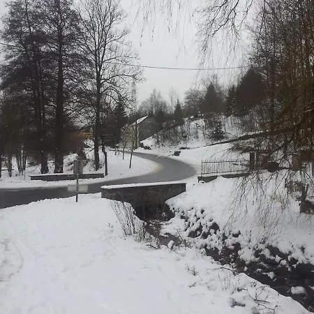 Holiday home La Maison Otrement Martelange