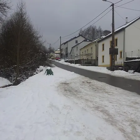 La Maison Otrement *