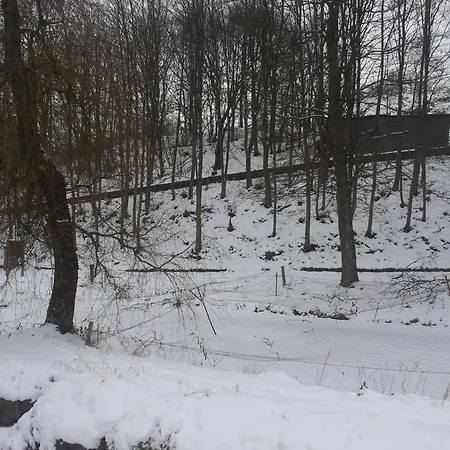 La Maison Otrement Holiday home Martelange