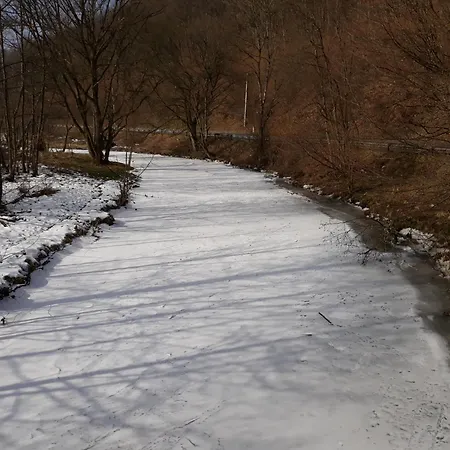 La Maison Otrement *