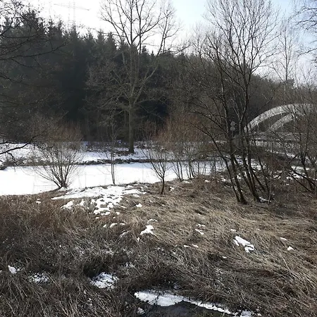 Holiday home La Maison Otrement Martelange