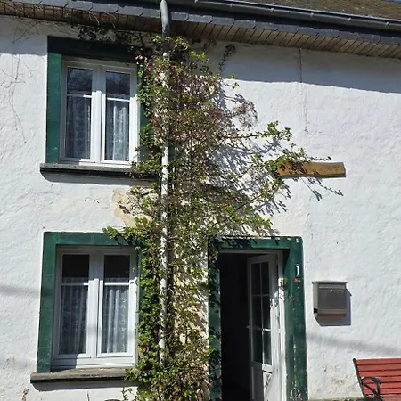 La Maison Otrement