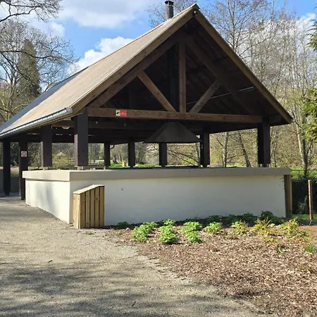 La Maison Otrement Ferienhaus *