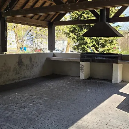 La Maison Otrement * Martelange