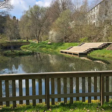 La Maison Otrement * Martelange