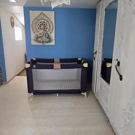 La Maison Otrement * Martelange