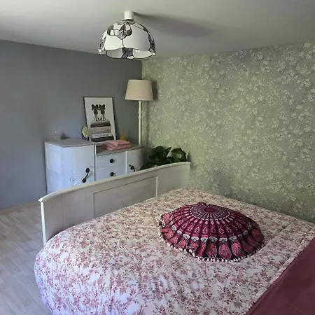 Ferienhaus La Maison Otrement