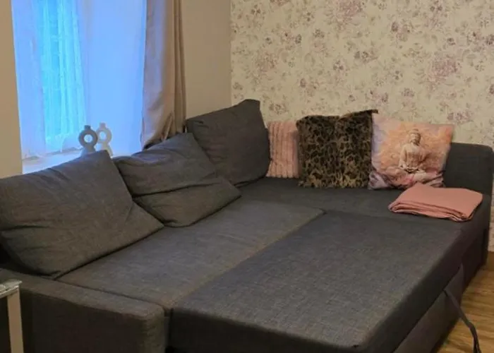 La Maison Otrement Holiday home