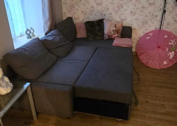 La Maison Otrement Martelange