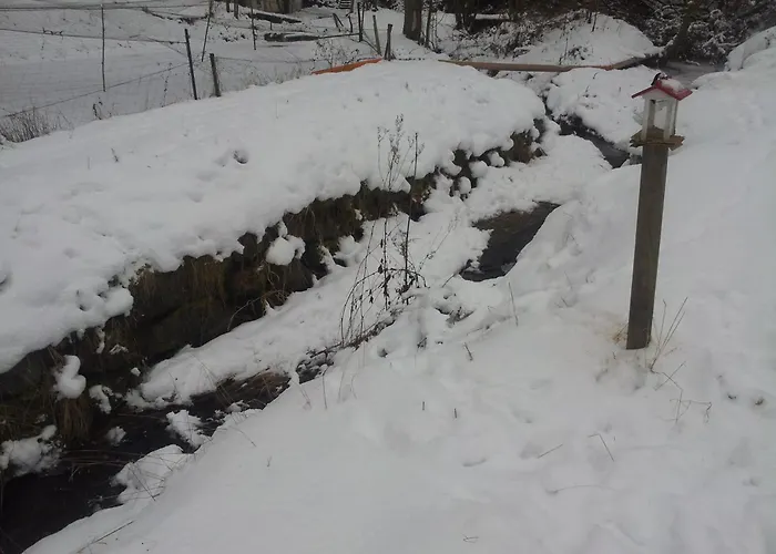 Holiday home La Maison Otrement