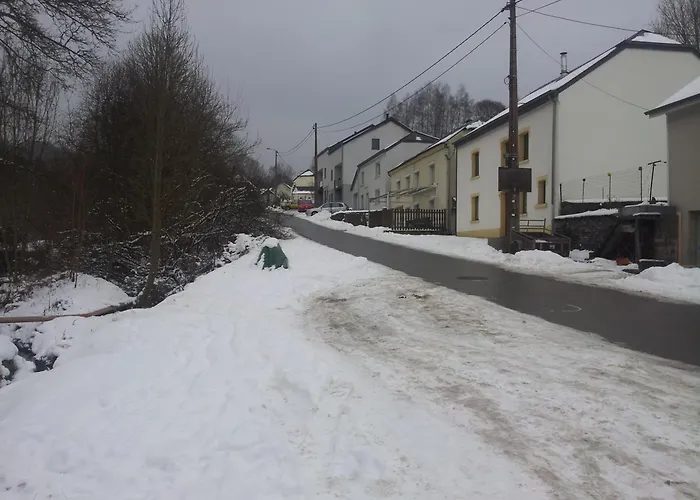 La Maison Otrement *