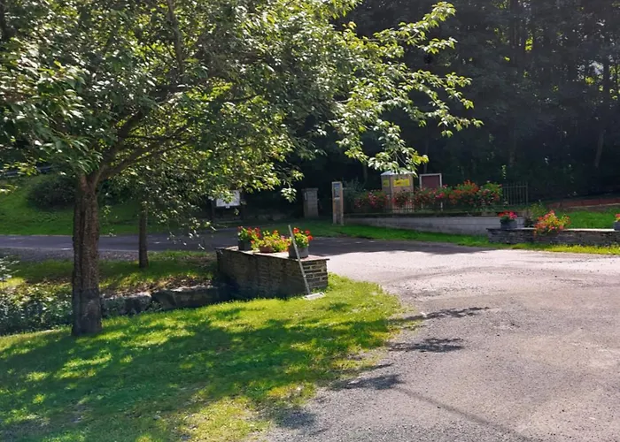 Holiday home La Maison Otrement