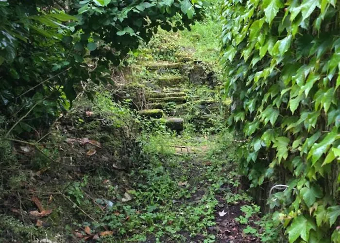 La Maison Otrement * Martelange