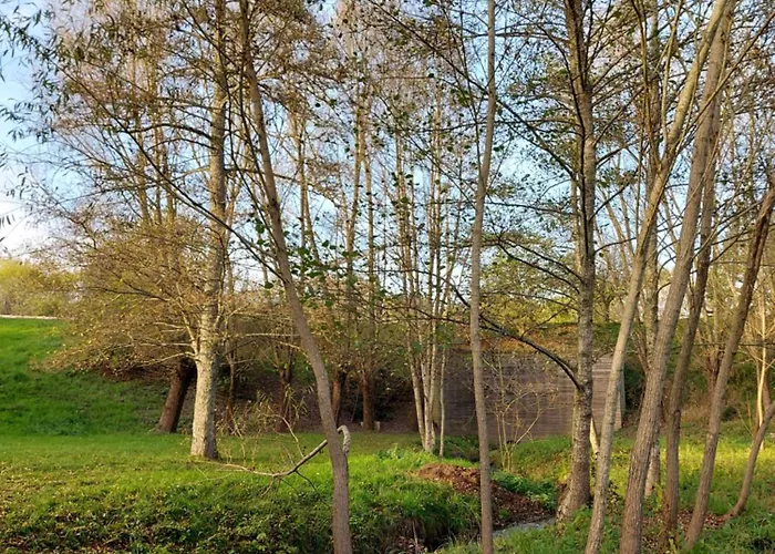 La Maison Otrement * Martelange