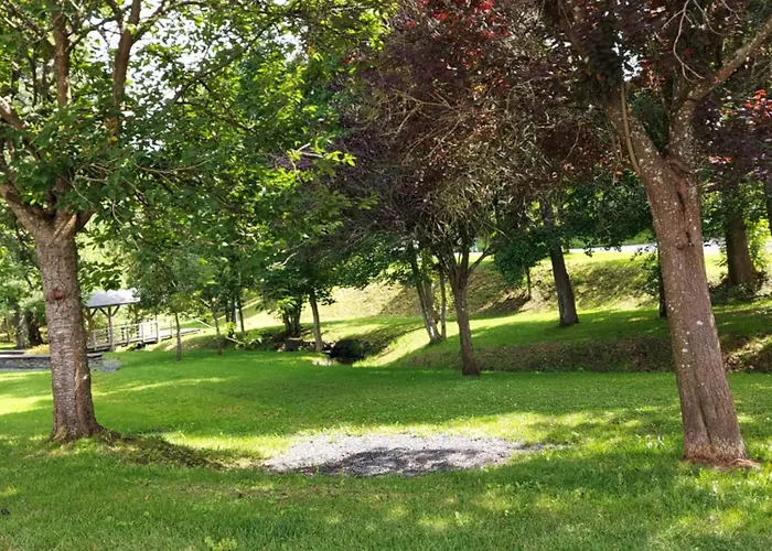 La Maison Otrement Holiday home