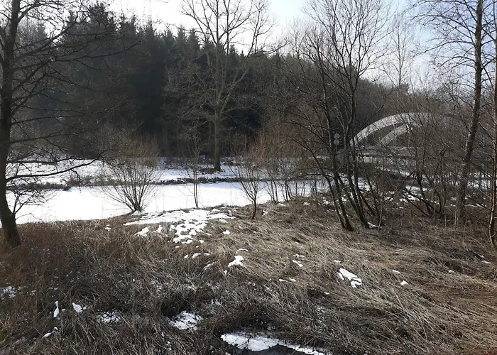 Holiday home La Maison Otrement Martelange